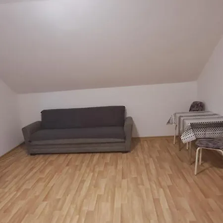 Fewo Spelle 아파트 Spelle