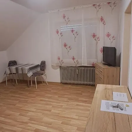 Fewo Spelle * Spelle