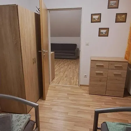 Fewo Spelle * Spelle